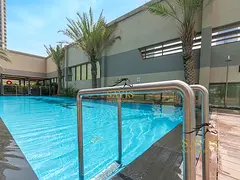 Elegant Studio | Furnished | Business Bay