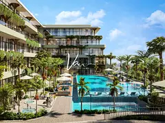 1Bedroom Apartment | Gardens 2 | Handover Soon
