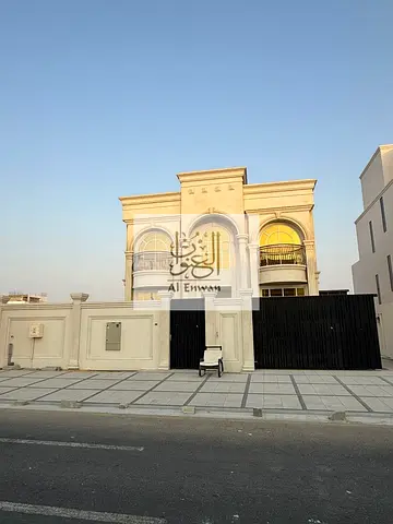 For sale a villa in Hoshi