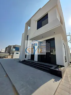 For sale: Independent villa – Al-Hawshi area. A unique opportunity to own a luxurious villa with a
