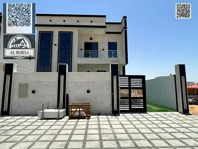 🏡 فيلا أول ساكن بالحليو 2 | 3 غرف + مجلس + صالة + غرفة خادمة + تكييف مركزي | 100,000 قابل للتفاوض