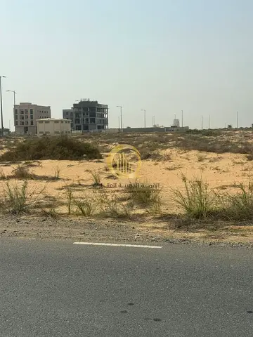 فرصة (99) استثمارية للبيع ارض تجارية بمنطقة تلال زاوية علي 3 شوارع مساحة 6400 قدم مربع