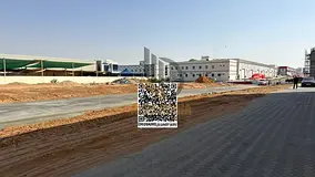 Industrial Shed for Sale – Prime Corner Location