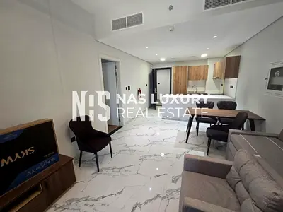 Biggest layout | Furnished Apartment | Al Maryah