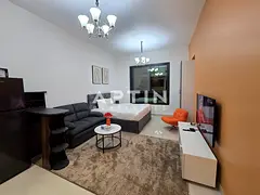 Fully Furnished Studio | Brand New Layout | Near Bus Stop &amp; GEMS School