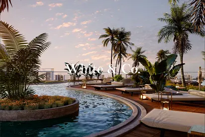 Pool View | High ROI |Top-Notch Amenities