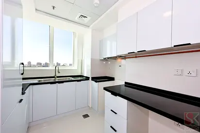 One Month Rent Free-Spacious 1 BR