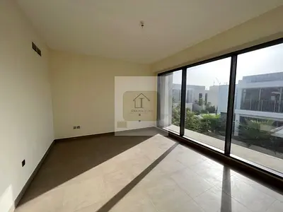 4 Bed plus maid |  Single Row | close to amenities