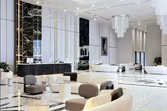 40 Amenities | Furnished | Payment Plan | High ROI