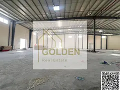 Fully Integrated Industrial Facility for Rent in the Heart of Umm Al Quwain New Industrial Area – 