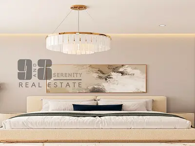 HIGH-FLOOR 1-BHK | IDEAL FOR FULL CASH BUYERS