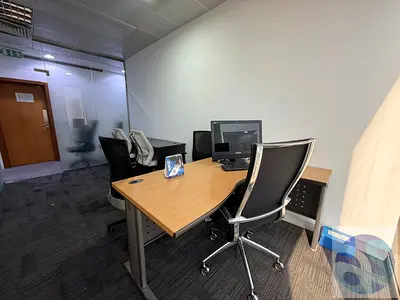Al Saqr Business Tower I Sheikh Zayed Road I Dubai