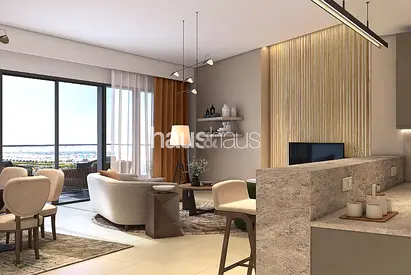 Exclusive Building | Golf View | Walk to Park