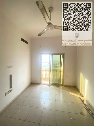 Practical Apartment for Rent | Central AC | 4 Cheques