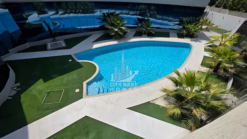 LUXURY DESIGN 4BR VILLA FOR RENT IN NAD AL SHIBA 4