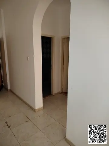 One-Bedroom Apartment for Annual Rent – ​​Al Rawda 3