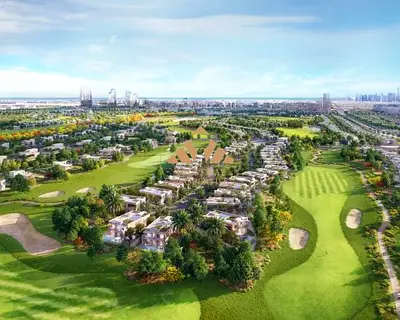 100% Foreign Ownership | Flexible Payment Plan | Contemporary Villas with Golf Course Views