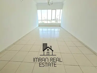 Spacious 2bhk with balcony and built-in,Gym,Pool.