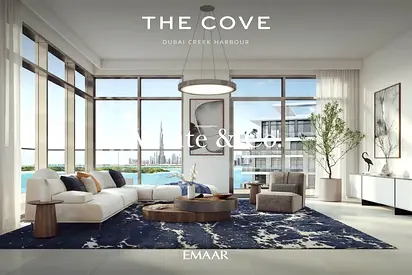 Penthouse| Water/Creek View |Large Layout
