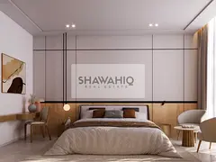 🏡 Residential units with breathtaking panoramic views