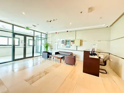 SPACIOUS / 2 BHK APARTMENT / NEAR TO SJH SCHOOL / WITH  PARKING / JUST IN 72K