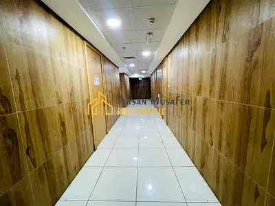 SPECIOUS 2BHK WITH BALCONY || PARKING FREE || 3 WASHROOMS || SCHOOL AREA ||