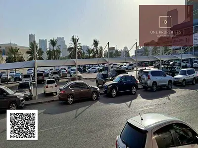 For Sale / In Al Rashidiya 2, Ajman /corner two streets / Residential and Commercial Land / Very Prime Location