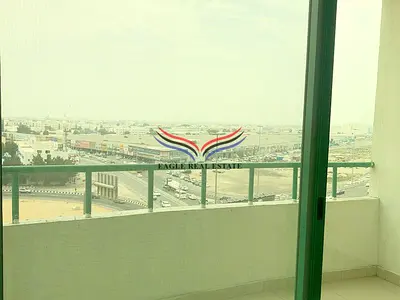 Gym & Pool | Centralized A/C | Near Dubai Border