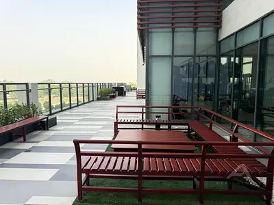 Stylish 1 Bhk Interior|Modern Living | Ready to Move In