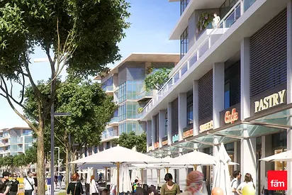 HighEnd Retail | Modern Fitout | Maximum ROI