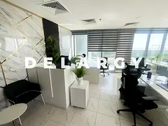 High Floor | Balcony | Marina Skyline | DMCC