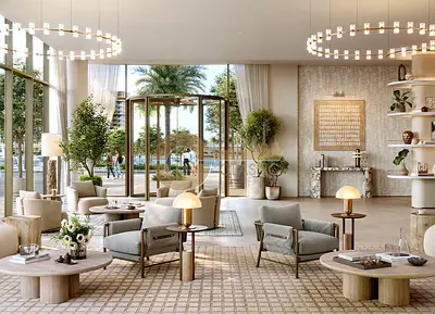 MODERN UNIT | MARINA VIEWS | LUXURY LIVING