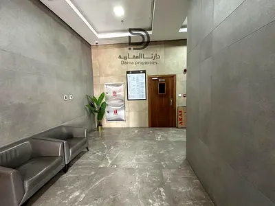 1BR Apartment Al Nuaimiya Tower 1 | Monthly AED 4,800 | Rental Income AED 4,000/Month