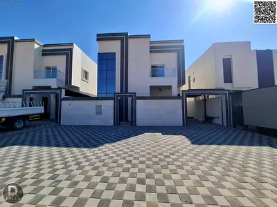 فيلا تمليك حر/5 غرف بدون رسوم للسكن او الاستثمار موقع مميز جدا