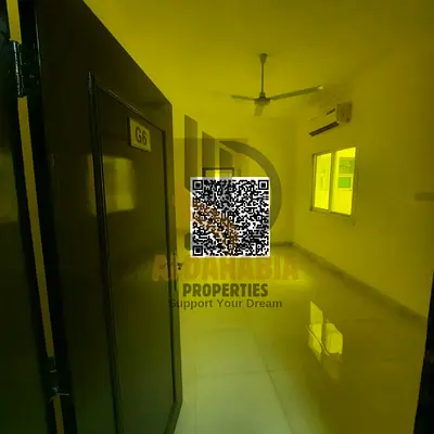 🏡 For Rent – 2BHK Apartment in Al Rawda 2, Ajman
