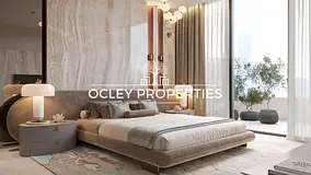Luxury | Modern Finish | Spacious 1 BHK