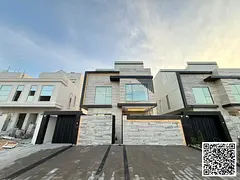 5 Deluxe Master Bedroom villa for Sale in Al Yasmeen Ajman