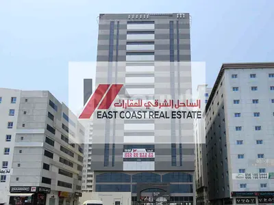 Apartment 2 bhk for rent in Fujairah