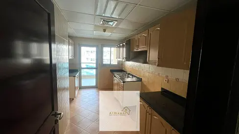 2BR + Maid | Full Marina View | 2 Balconies & Rare Double Parking | closed kitchen