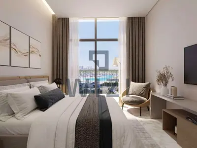 High Floor | Exclusive Amenities | Spacious Layout