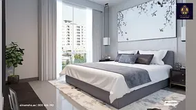 2-bedroom apartment - freehold - 4-year installments - handover 2026 - 10%ROI - gated community - cl