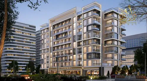 20/80 PAYMENT PLAN | 2YRS POST HANDOVER | 10-12% ROI