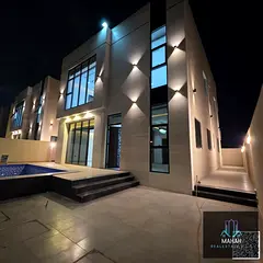 Here’s a current market reality check for your 4-bedroom villa in Al Helio 2, Ajman with a plot ~3