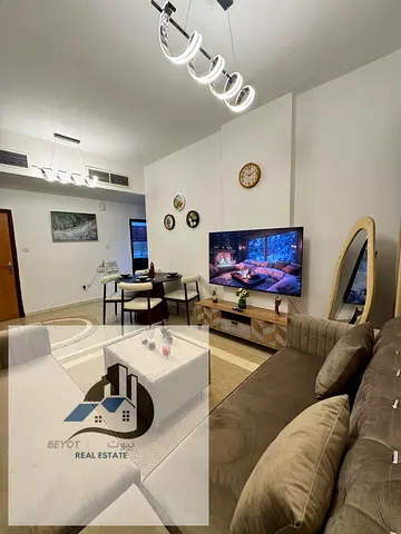 1 Bedroom Hall – Brand New – Al Hamidiya 1 ▪️ Monthly Rent: AED 4,500 ▪️ Security Deposit: AED 1,000 (Cash) ▪️ Availability: Ready to move in on 25t