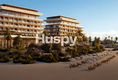 Branded Residence | Beachfront | Iconic Living