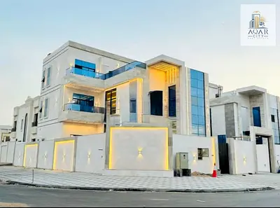 Ultra-Luxury VIP Villas in Al Helio 2 | Pool & Panoramic Lift | All Fees Included