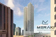 ✨ Own a 1-Bedroom Apartment with Only AED 38,000 Down Payment – No Commission! ✨ Grab the oppo