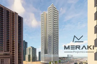 ✨ بمقدم 38,000 درهم فقط… امتلك شقة غرفة وصالة في مشروع ONE 678 بدون عمولة! ✨  فرصــة ذهبية لامتلاك وحدتك في واحد من أرقى مشاريع عجمان ONE 678 بتشطيب ف