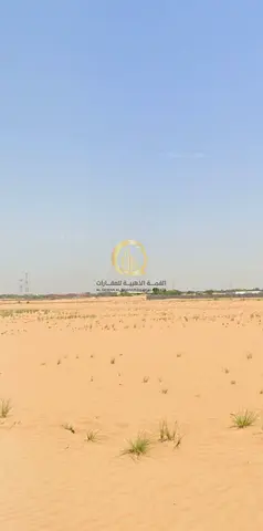 للبيع ارض سكنية في بساتيين الزبير موقع مميز مقابل المسجد وتاني قطعة من الشارع الرئيسي قريبة من الحديقة