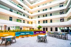 Brand New| With Licenses/Visas| Premium Offices